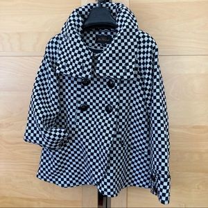 Ben Sherman Wool Jacket NWOT